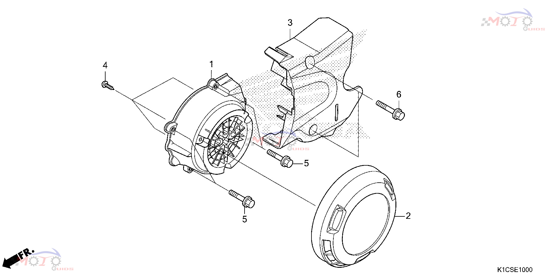 Engine Diagram